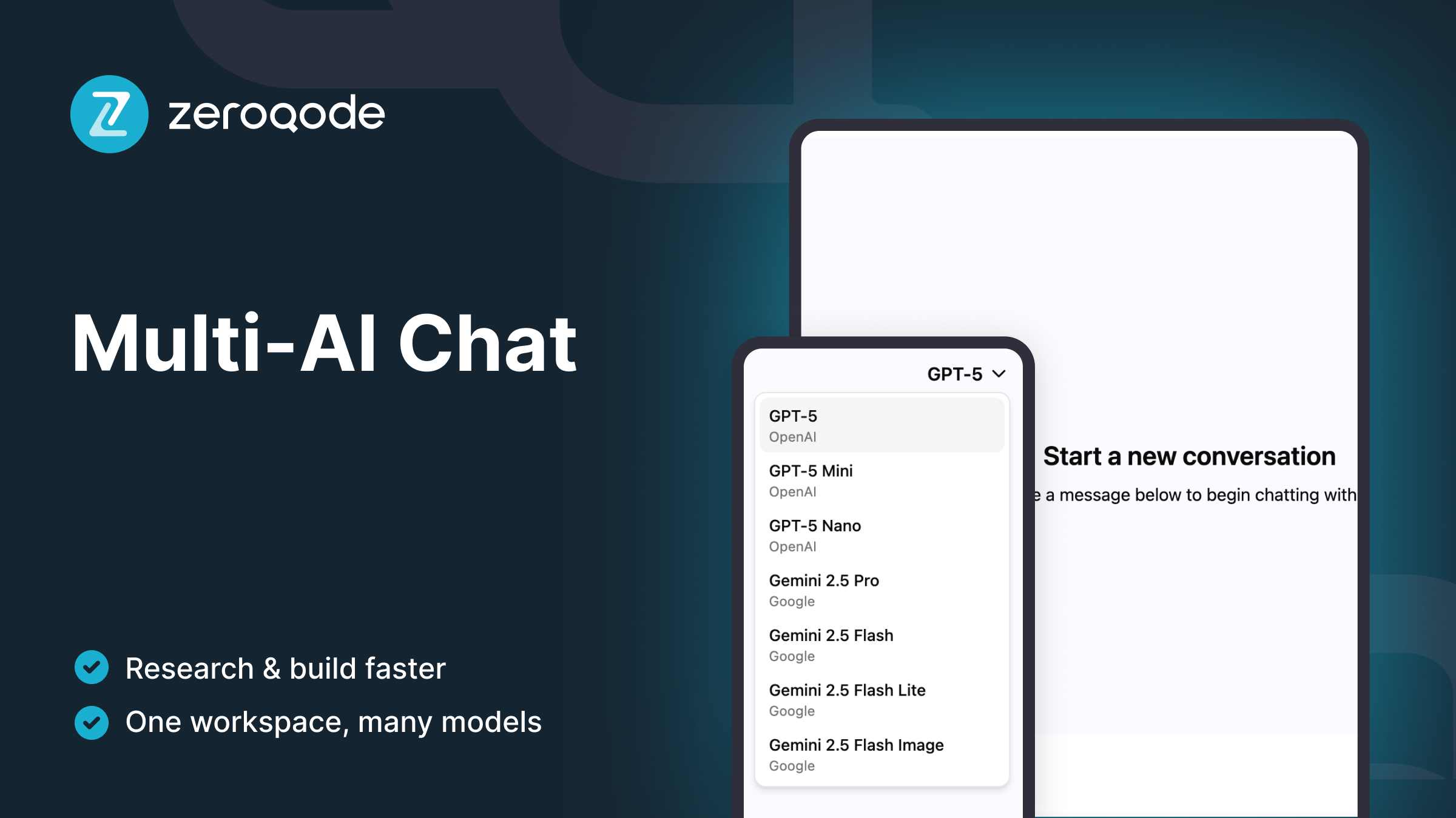 Multi-AI Chat